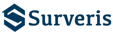 Surveris logo